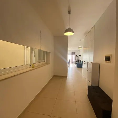 St Julians Central Apartment Saint Julian's Exterior photo