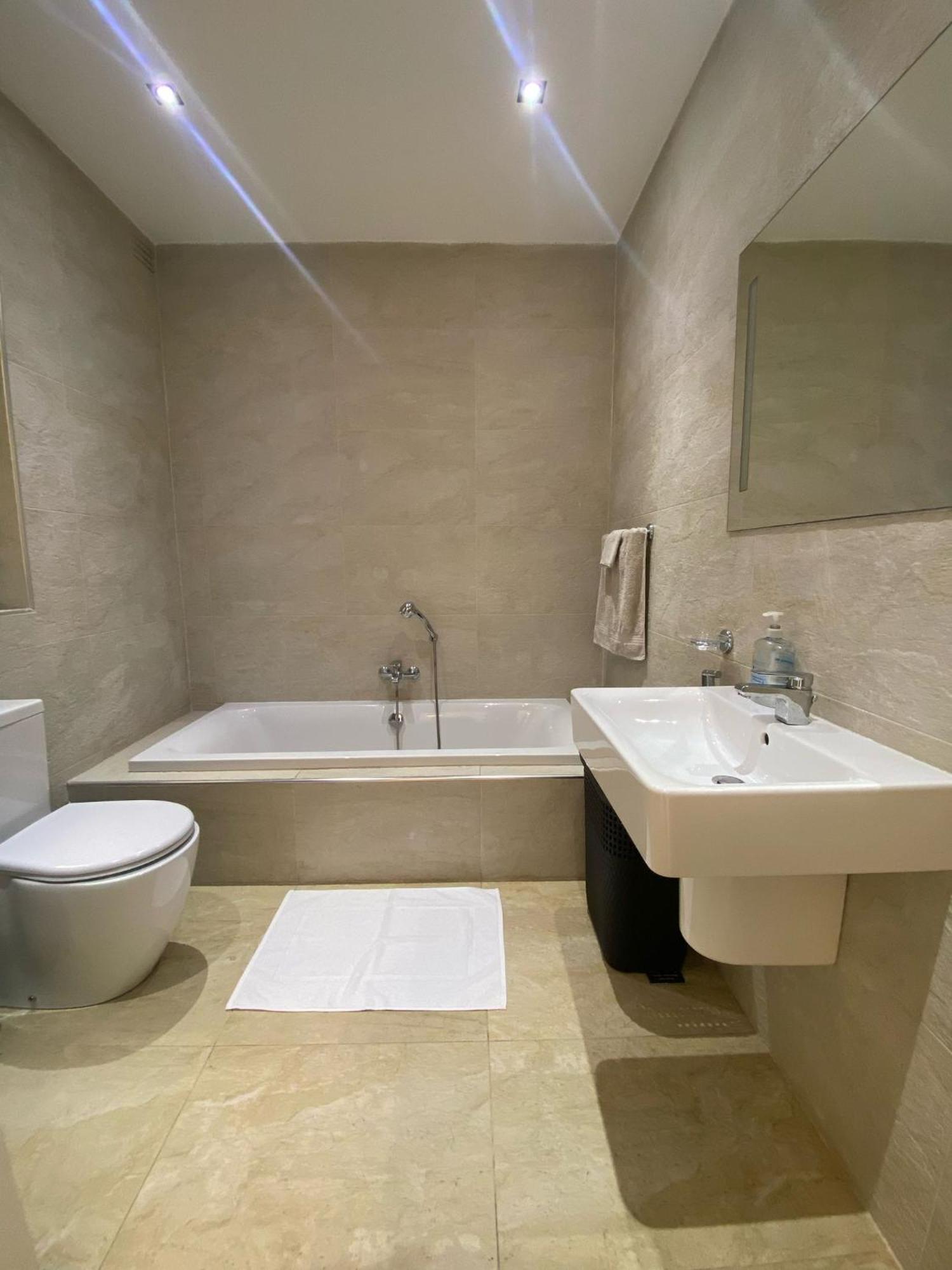 Apartment St Julians