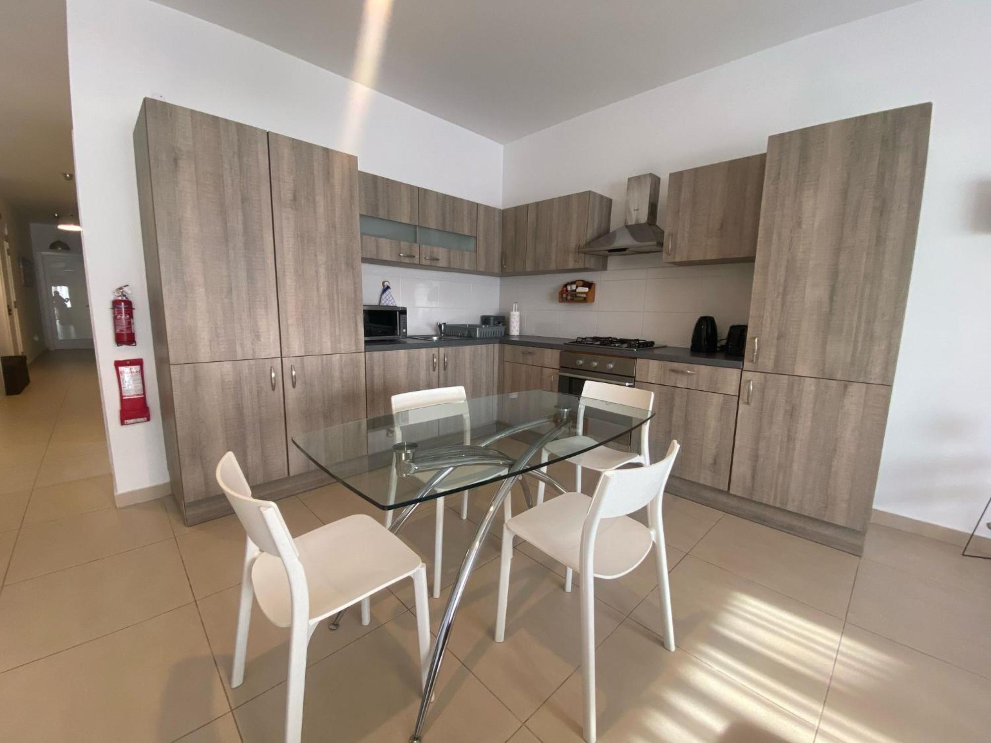Apartment St Julians Saint Julian's
