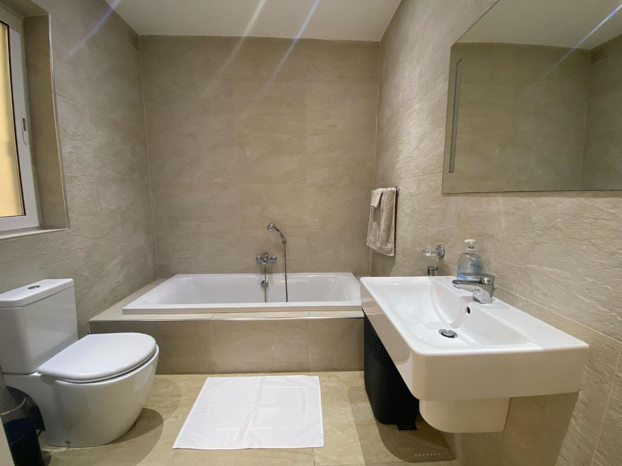 Apartment St Julians Saint Julian's