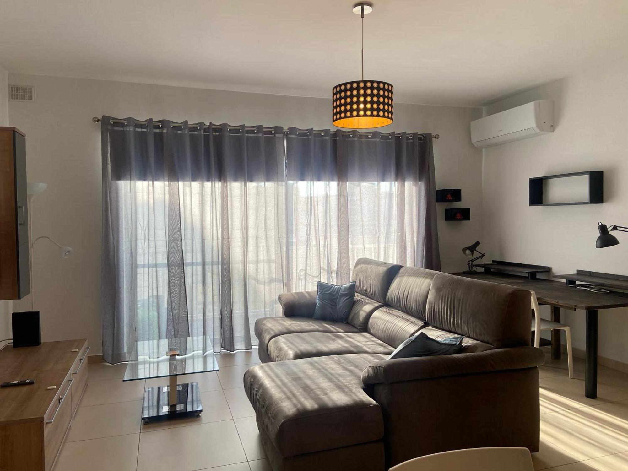 Apartment St Julians